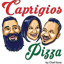 CAPRIGIOS PIZZA