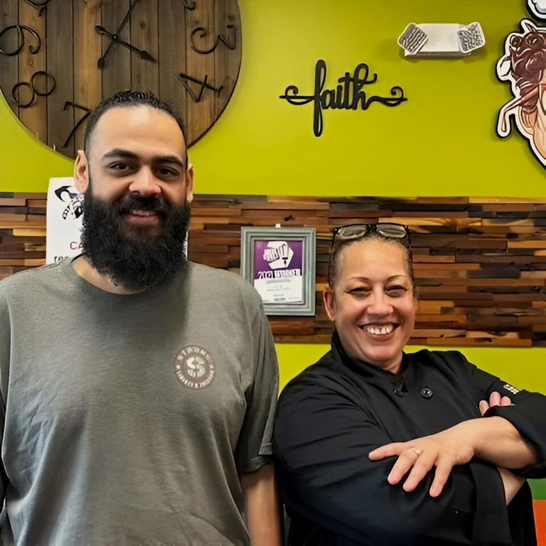 Proudly Family-Owned and Operated